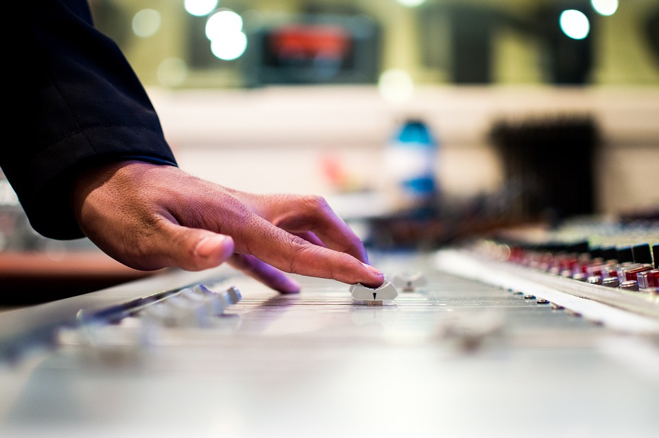 music production
