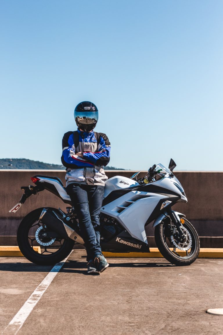motorbike