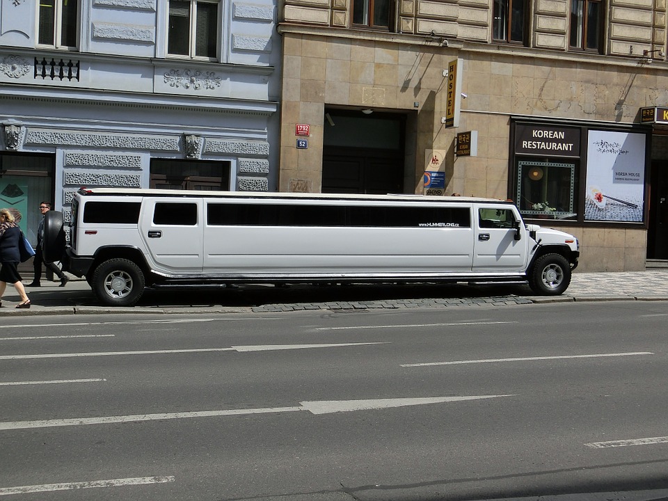 limo for hire
