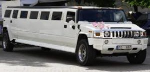limo stretch 