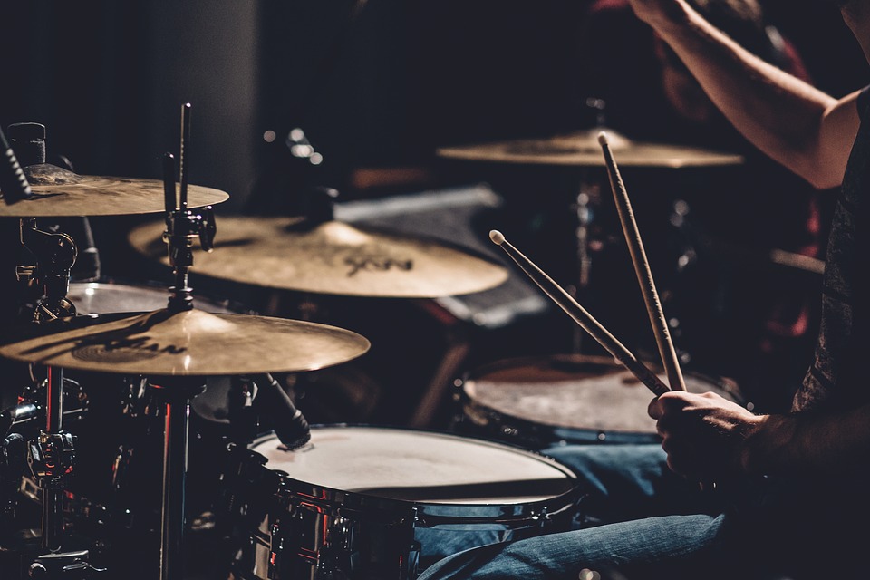 drum