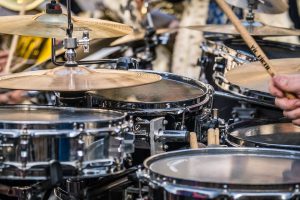 drumset