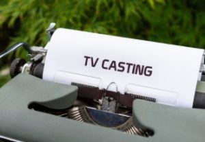 tv casting
