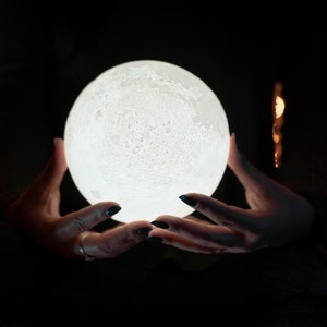 moon