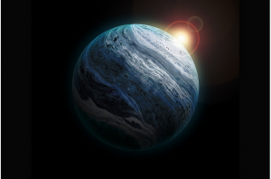 helps you learn about the universe and other bodies