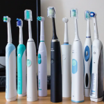 electric toothbrush
