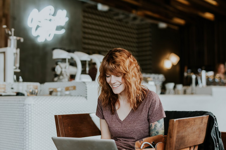 online reading