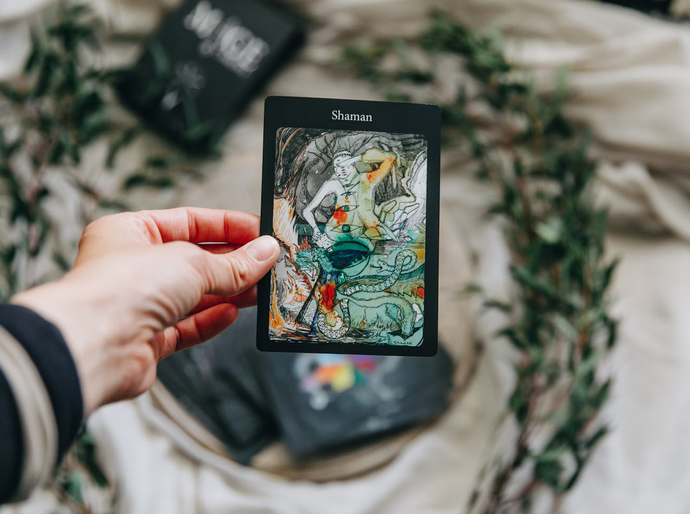 tarot