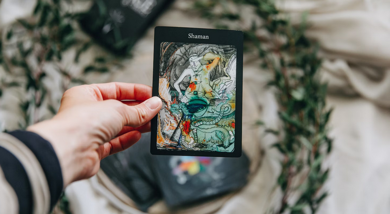tarot