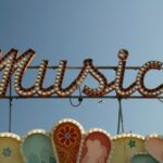 music