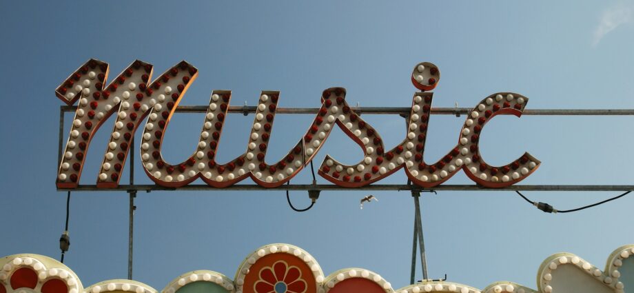 music